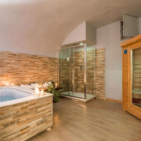 Duplex Montoro Apartman Róma Kültér fotó