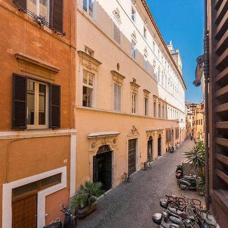 Duplex Montoro Apartman Róma Kültér fotó