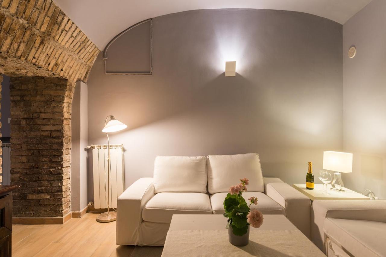 Duplex Montoro Apartman Róma Kültér fotó