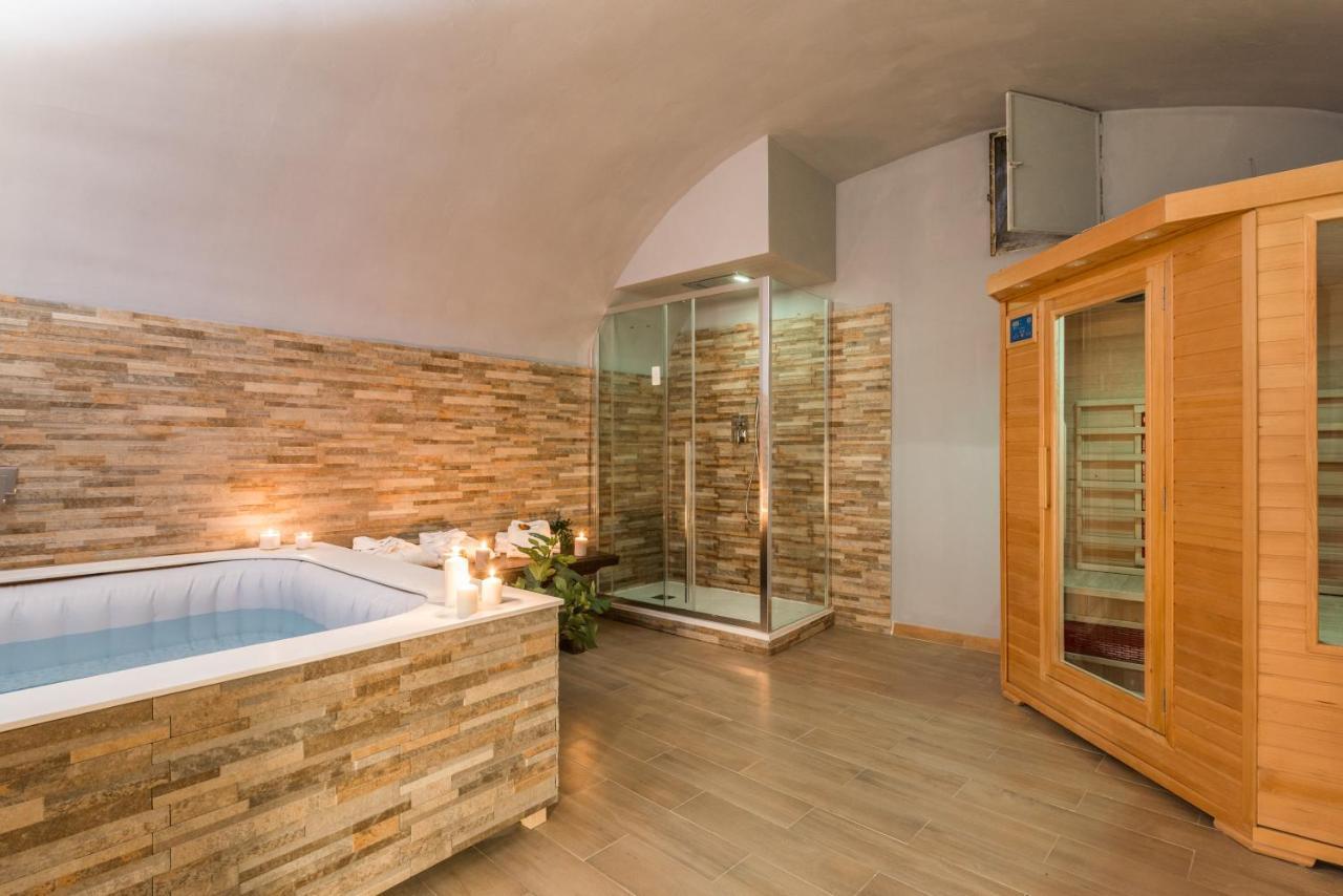 Duplex Montoro Apartman Róma Kültér fotó