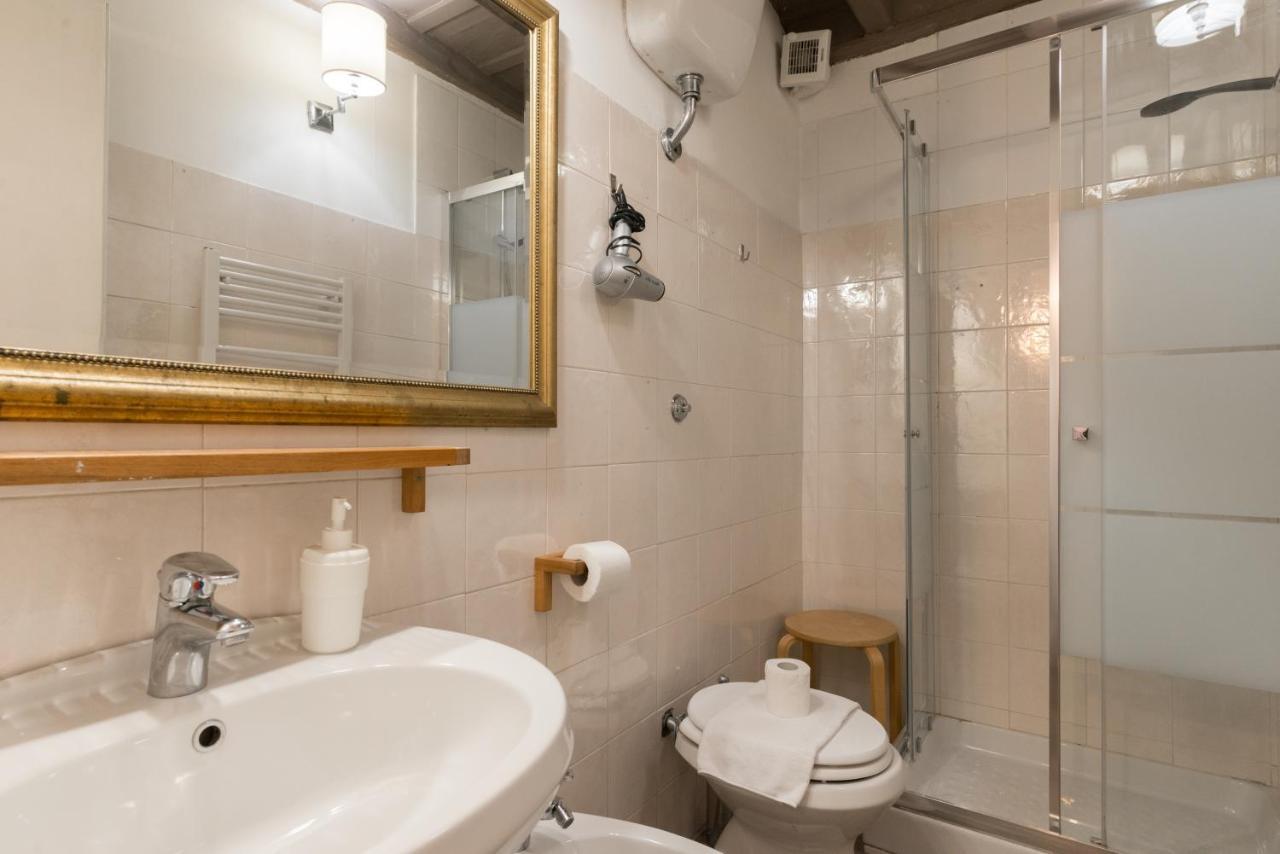 Duplex Montoro Apartman Róma Kültér fotó