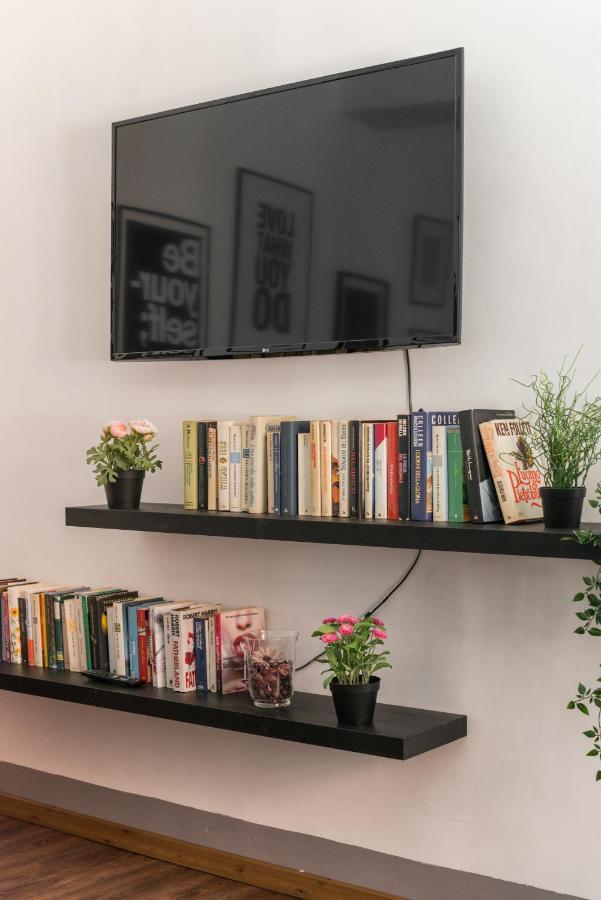 Duplex Montoro Apartman Róma Kültér fotó