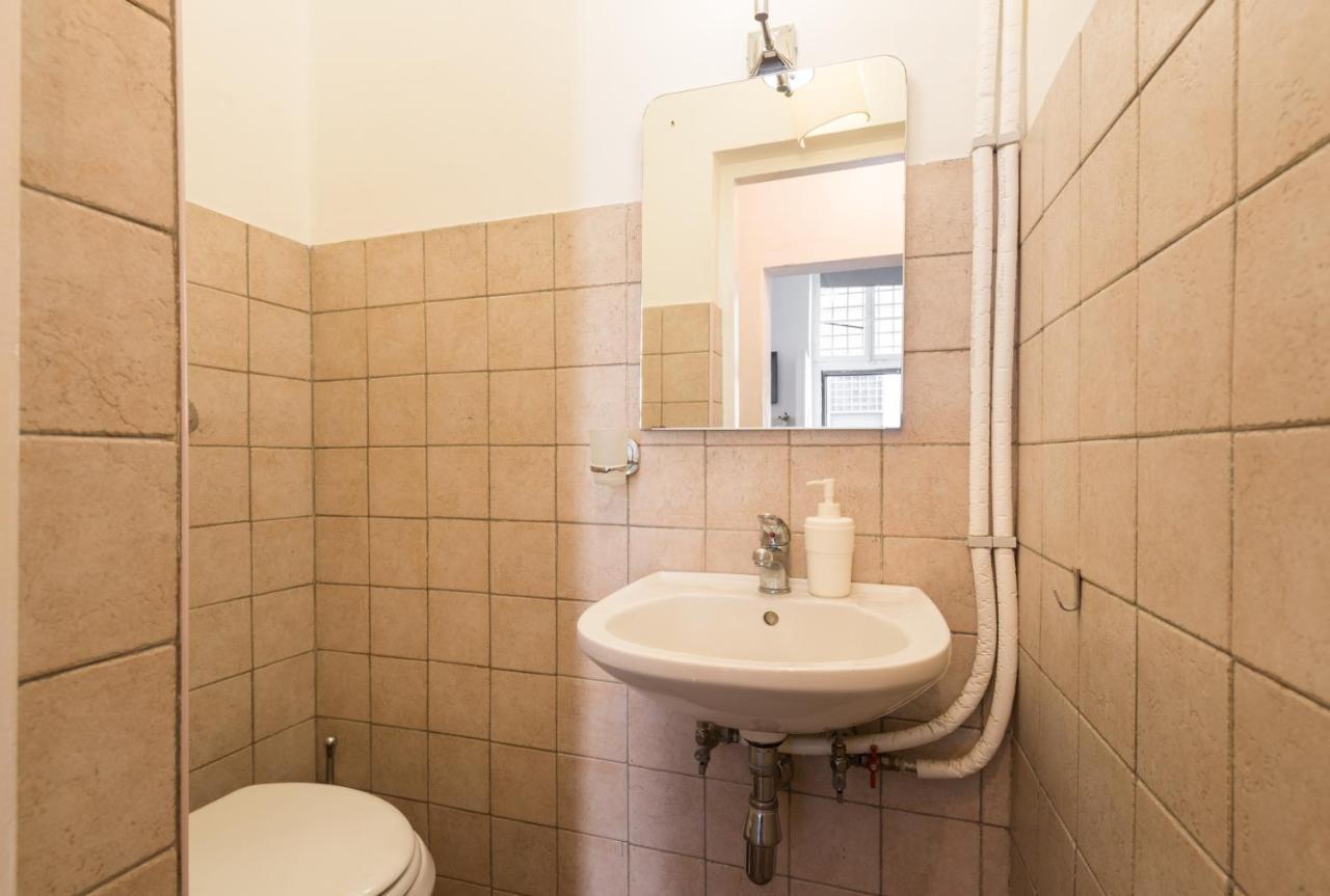 Duplex Montoro Apartman Róma Kültér fotó