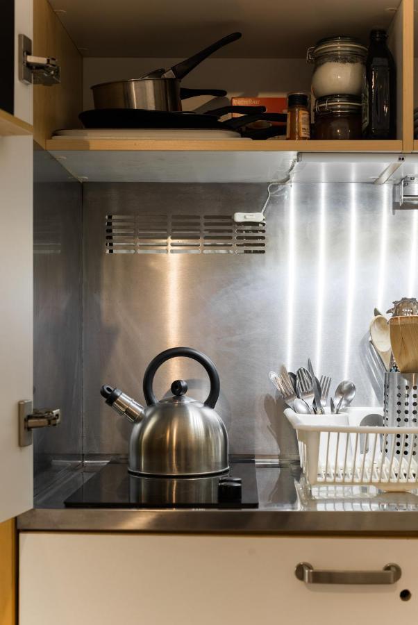 Duplex Montoro Apartman Róma Kültér fotó