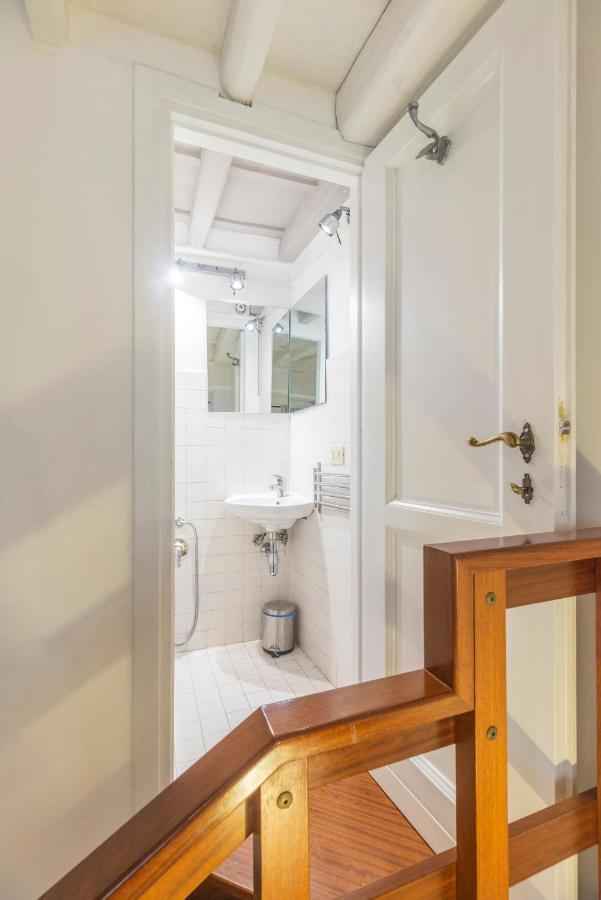 Duplex Montoro Apartman Róma Kültér fotó