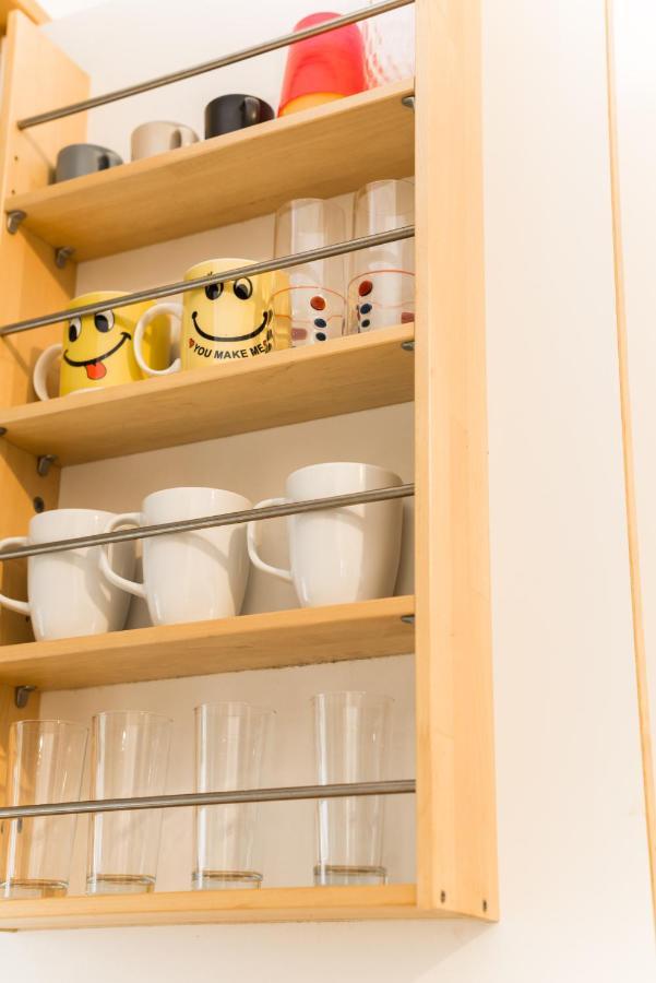 Duplex Montoro Apartman Róma Kültér fotó