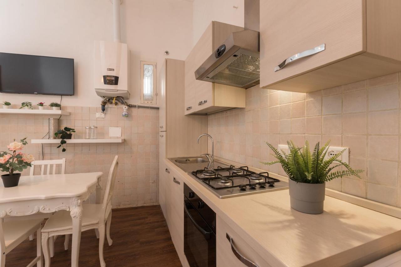 Duplex Montoro Apartman Róma Kültér fotó