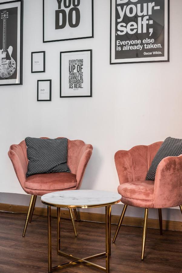 Duplex Montoro Apartman Róma Kültér fotó