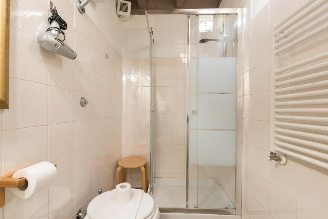 Duplex Montoro Apartman Róma Kültér fotó
