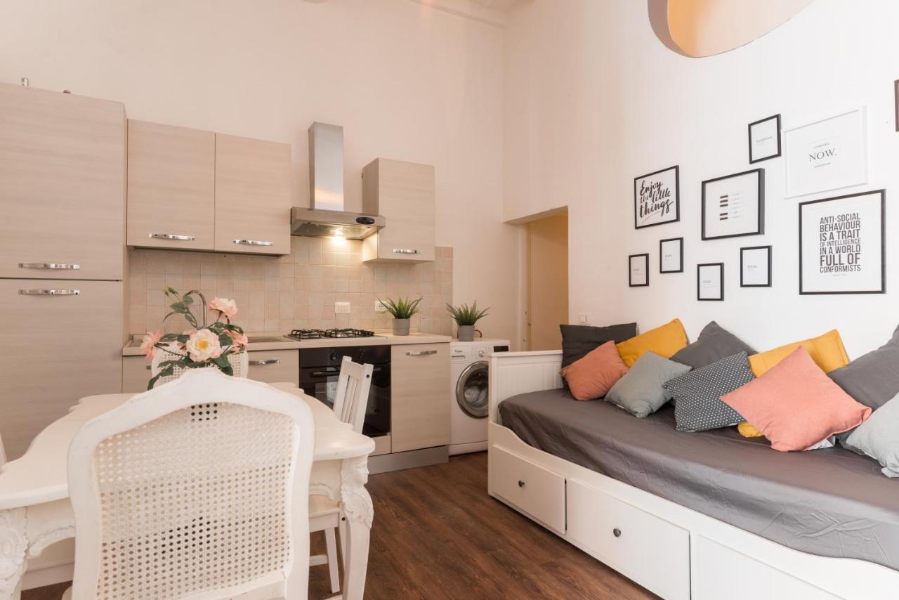 Duplex Montoro Apartman Róma Kültér fotó