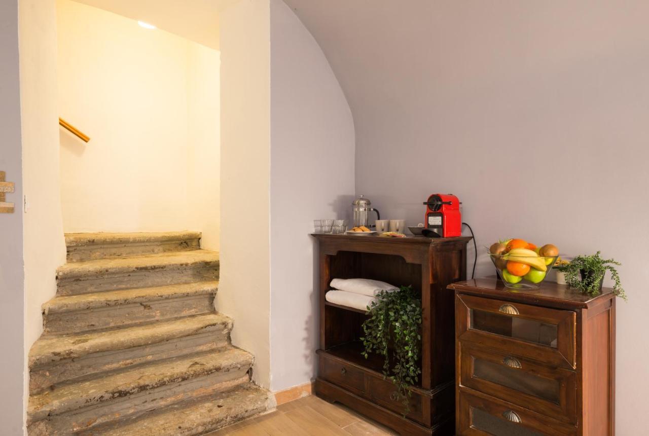 Duplex Montoro Apartman Róma Kültér fotó
