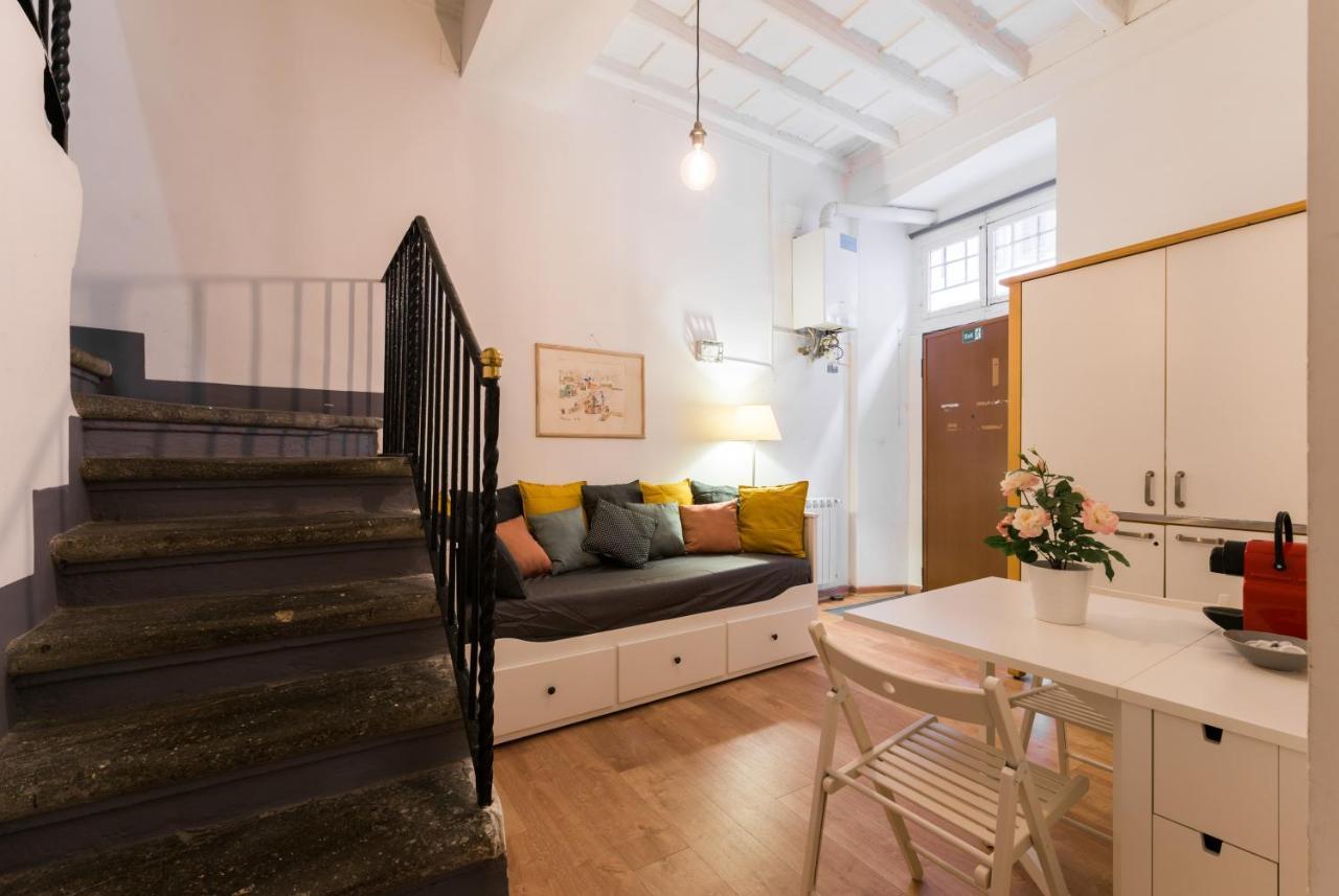 Duplex Montoro Apartman Róma Kültér fotó